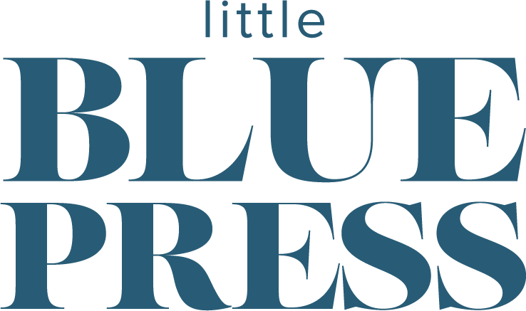 Little Blue Press - Snail Mail Club