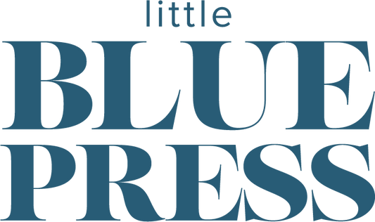 Little Blue Press - Snail Mail Club