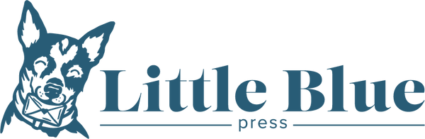 Little Blue Press